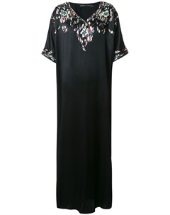 Платье туника Suzani Josie natori couture