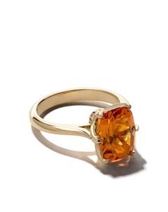 Золотое кольцо Princess Fairfax & roberts