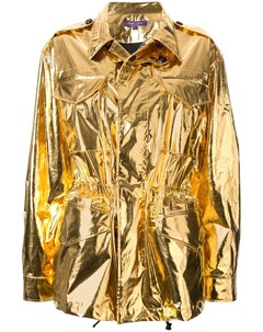 Куртка пиджак структурного кроя Ralph lauren collection