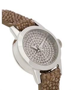 Часы Cute с бриллиантами Christian koban