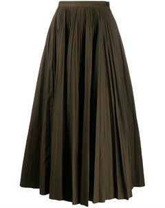 Плиссированная длинная юбка Ray Katharine hamnett london
