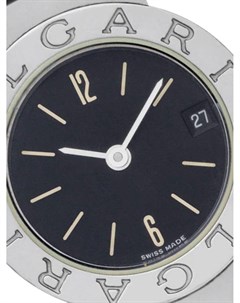 Наручные часы Bvlgari 23 мм 2000 го года