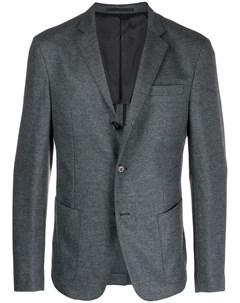 Однобортный пиджак Prada
