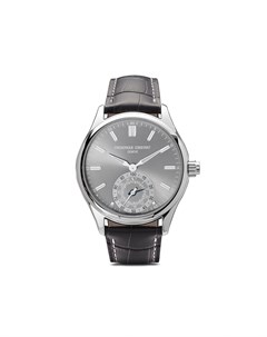 Наручные часы Horological Smartwatch Gents Classics 42 мм Frederique constant