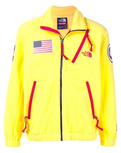 Флисовая куртка TNF Expedition Supreme