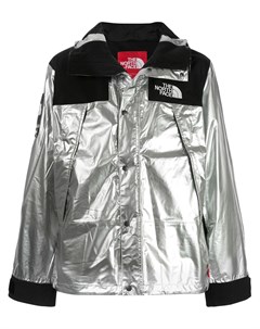 Парка TNF Metallic Mountain Supreme