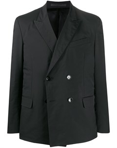 Двубортный пиджак Valentino