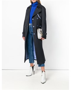 Trench Raincoats Maison margiela