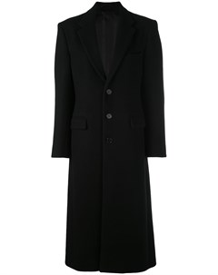 Пальто Release 01 Wardrobe.nyc