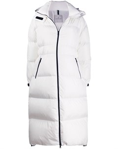 Пуховик оверсайз Moncler