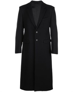 Классическое пальто Release 01 Wardrobe.nyc