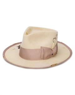 Шляпа Fraser Island Nick fouquet