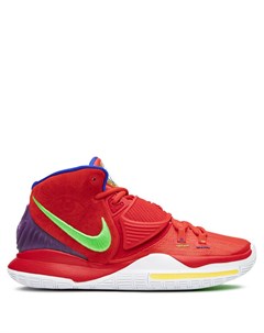 Высокие кроссовки Kyrie 6 Nike
