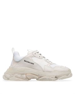 Кроссовки Triple S Balenciaga