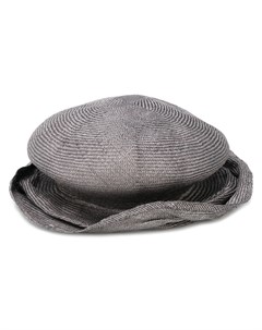 Шляпа с подвернутыми полями Horisaki design & handel