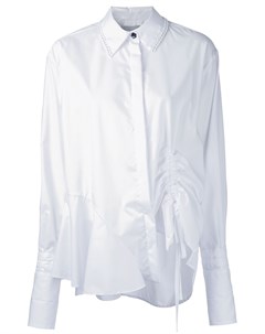 Рубашка с завязками Preen by thornton bregazzi