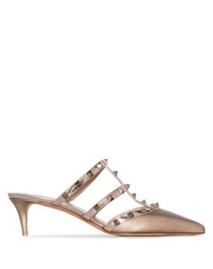 Мюли Rockstud 50 Valentino