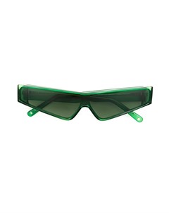 Солнцезащитные очки I À la garçonne