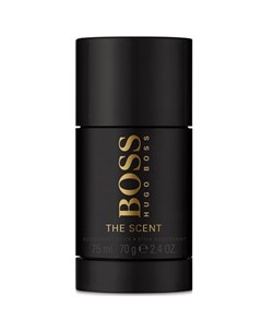 Hugo Boss BOSS THE SCENT дезодорант мужской стик 75 мл Hugo boss