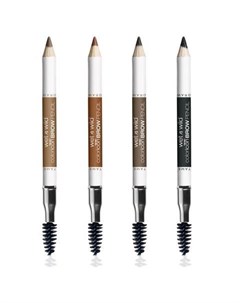 Карандаш для бровей Color Icon Brow Pencil Wet n wild