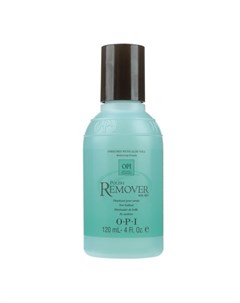 Жидкость для снятия лака Polish Remover Opi