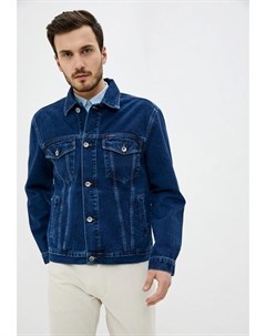 Куртка джинсовая Dairos