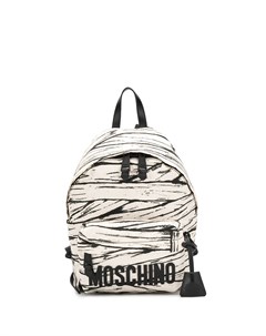 Рюкзак с запахом Moschino