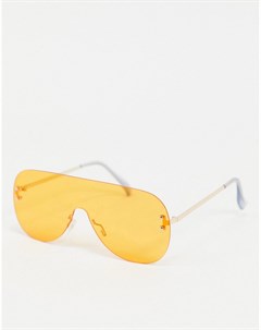 Солнцезащитные очки Aj morgan