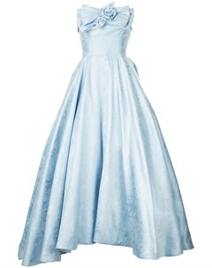 Длинное платье Georgia Cinderella Bambah