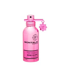 Candy Rose Засахаренная роза парфюмерная вода унисекс 50 ml Montale