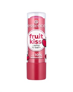 Бальзам для губ FRUIT KISS тон 02 Essence