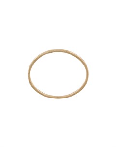 Кольцо LXII из желтого золота Ellis mhairi cameron