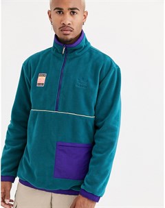 Флисовая куртка adiplore polar Adidas originals