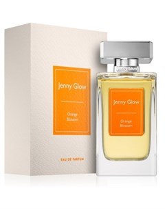 Orange Blossom Jenny glow