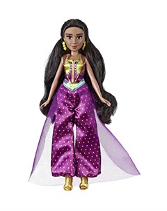 Кукла Жасмин с аксессуарами Disney princess