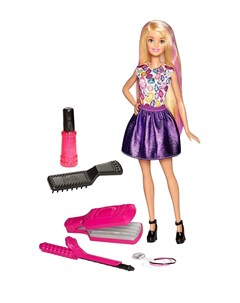 Кукла Барби Стильная прическа Barbie
