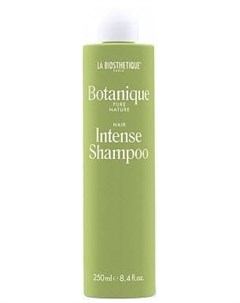 Шампунь Intense Shampoo для Придания Мягкости Волосам 250 мл La biosthetique