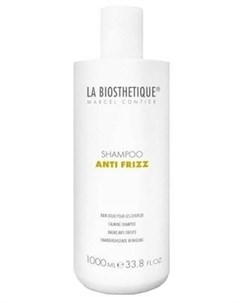 Шампунь Shampoo AntiFrizz 1000 мл La biosthetique