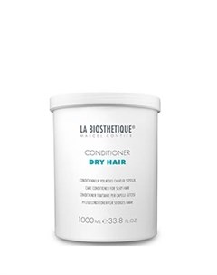 Кондиционер Dry Hair Conditioner для Сухих Волос 1000 мл La biosthetique