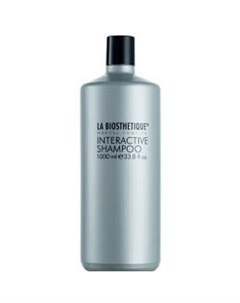 Шампунь Interactive Shampoo после Окраски 1000 мл La biosthetique