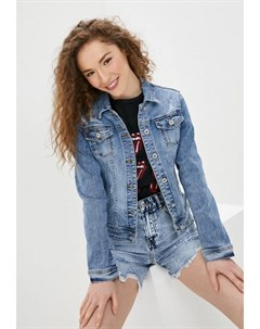 Куртка джинсовая B.style