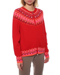 Пуловер Bogner