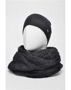 Комплект шапка шарф Noryalli