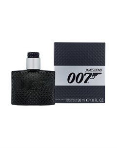 Agent 007 30 мл James bond