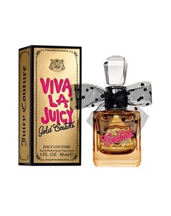Viva Gold Couture EDP 30 мл Juicy couture