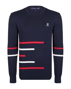 Пуловер Giorgio di mare