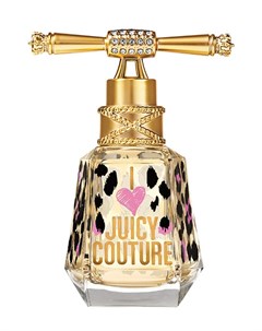 Парфюмерная вода 30 мл Juicy couture
