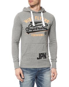 Толстовка Superdry