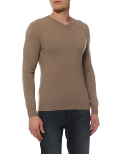 Пуловер Mir cashmere