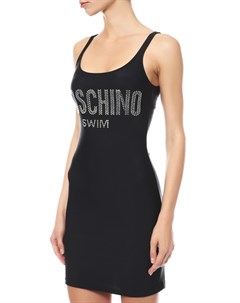 Платье Moschino swim